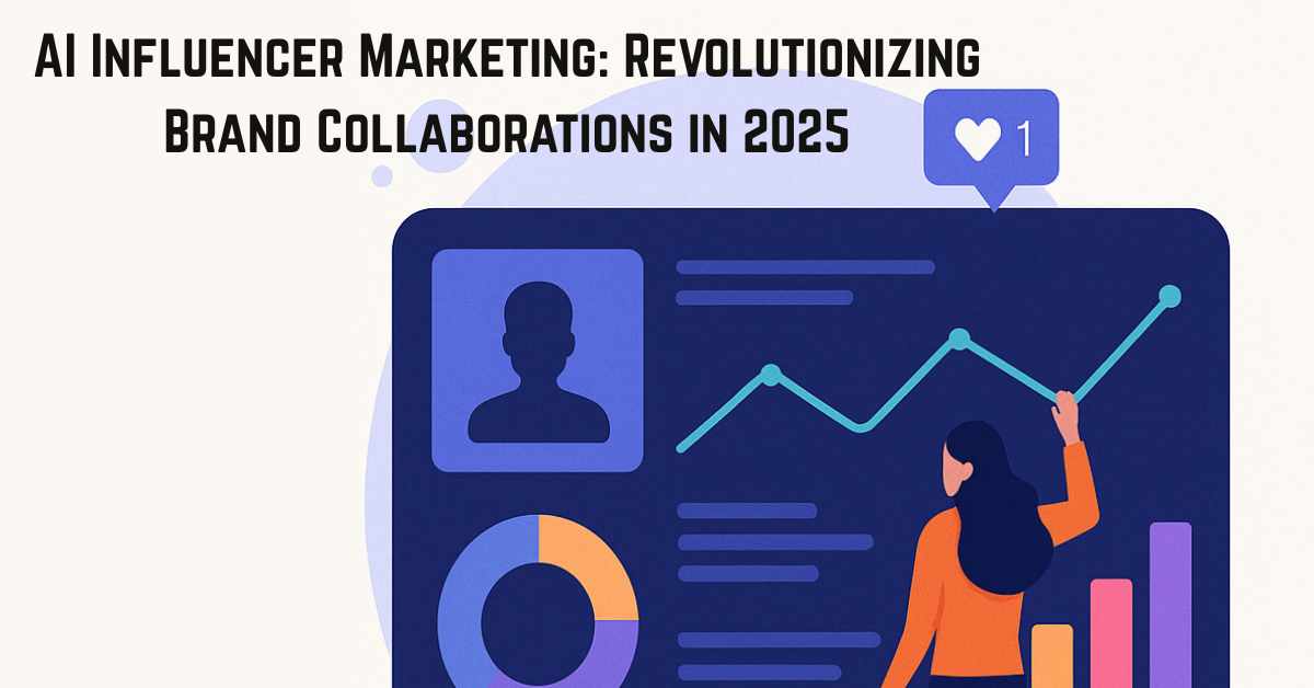 AI Influencer Marketing: Revolutionizing Brand Collaborations in 2026