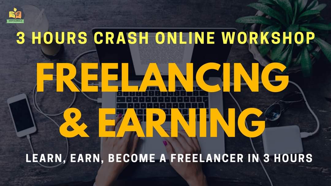 Freelancing & Earning Masterclass